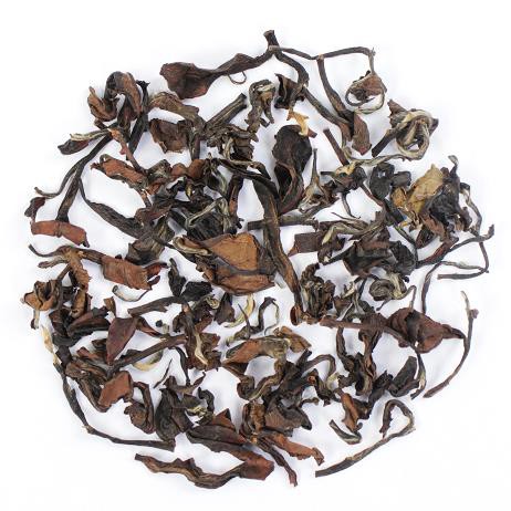 Dong Fang Mei Ren Oolong Tea