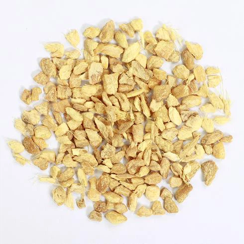 Ginger Root TBC or CS