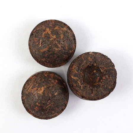 PUER TUO CHA