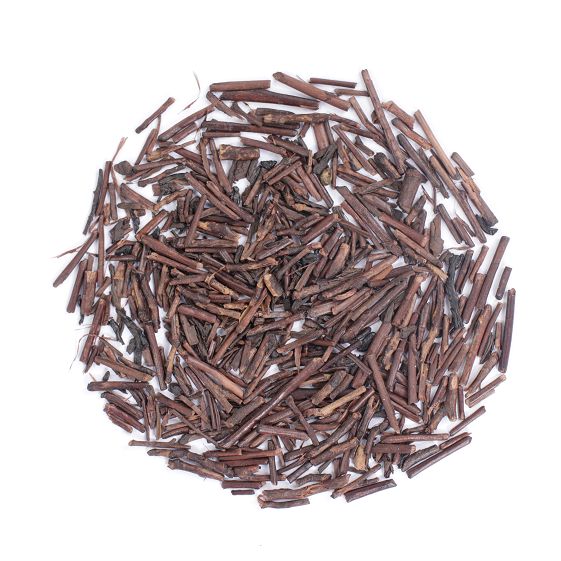 ROASTED TWIG TEA ROASTED TWIG TEA