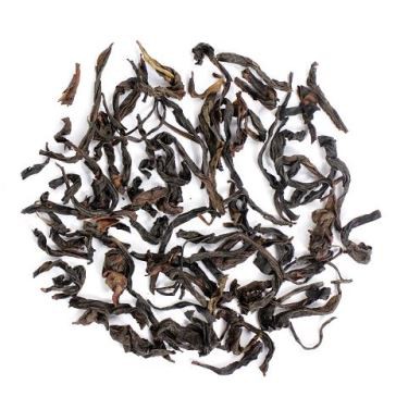 Best Organic Oolong Tea