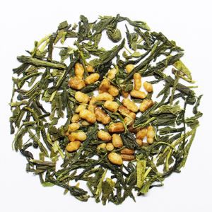 Genmaicha Green Tea
