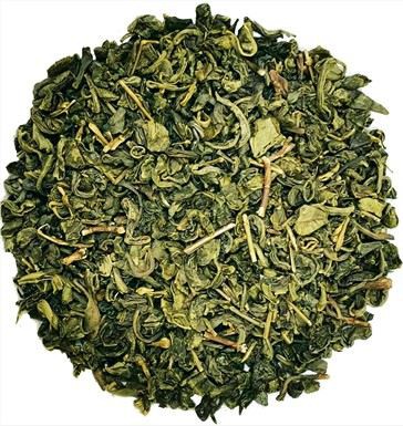Organic Gunpowder 9374