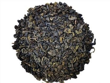 ORGANIC GUNPOWDER 3503