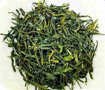 Organic Qi Feng Green Tea